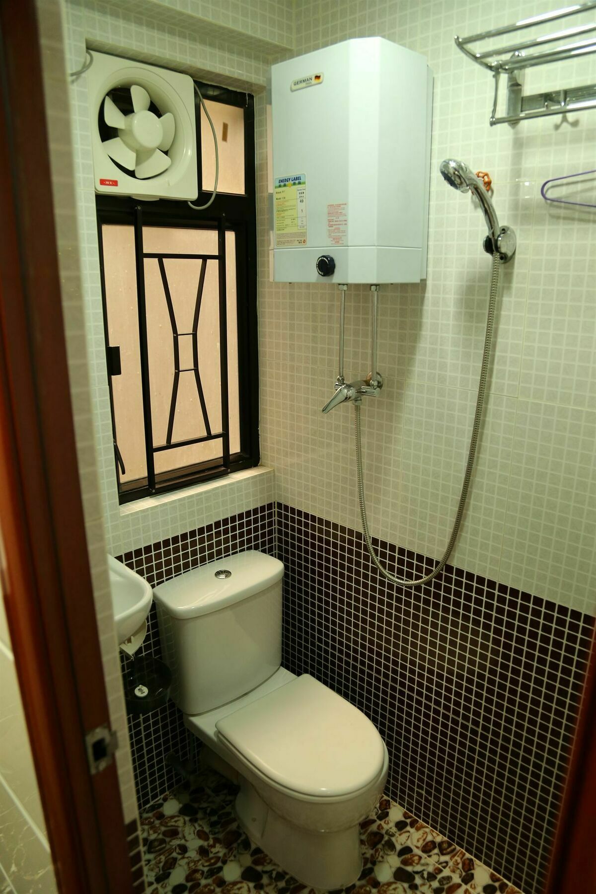 New Tokyo Hostel Hongkong Kültér fotó