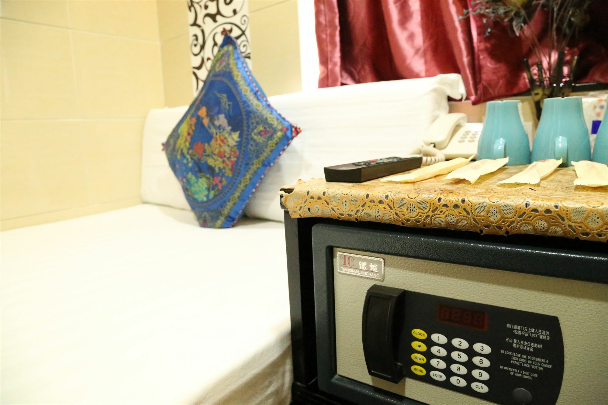 New Tokyo Hostel Hongkong Kültér fotó