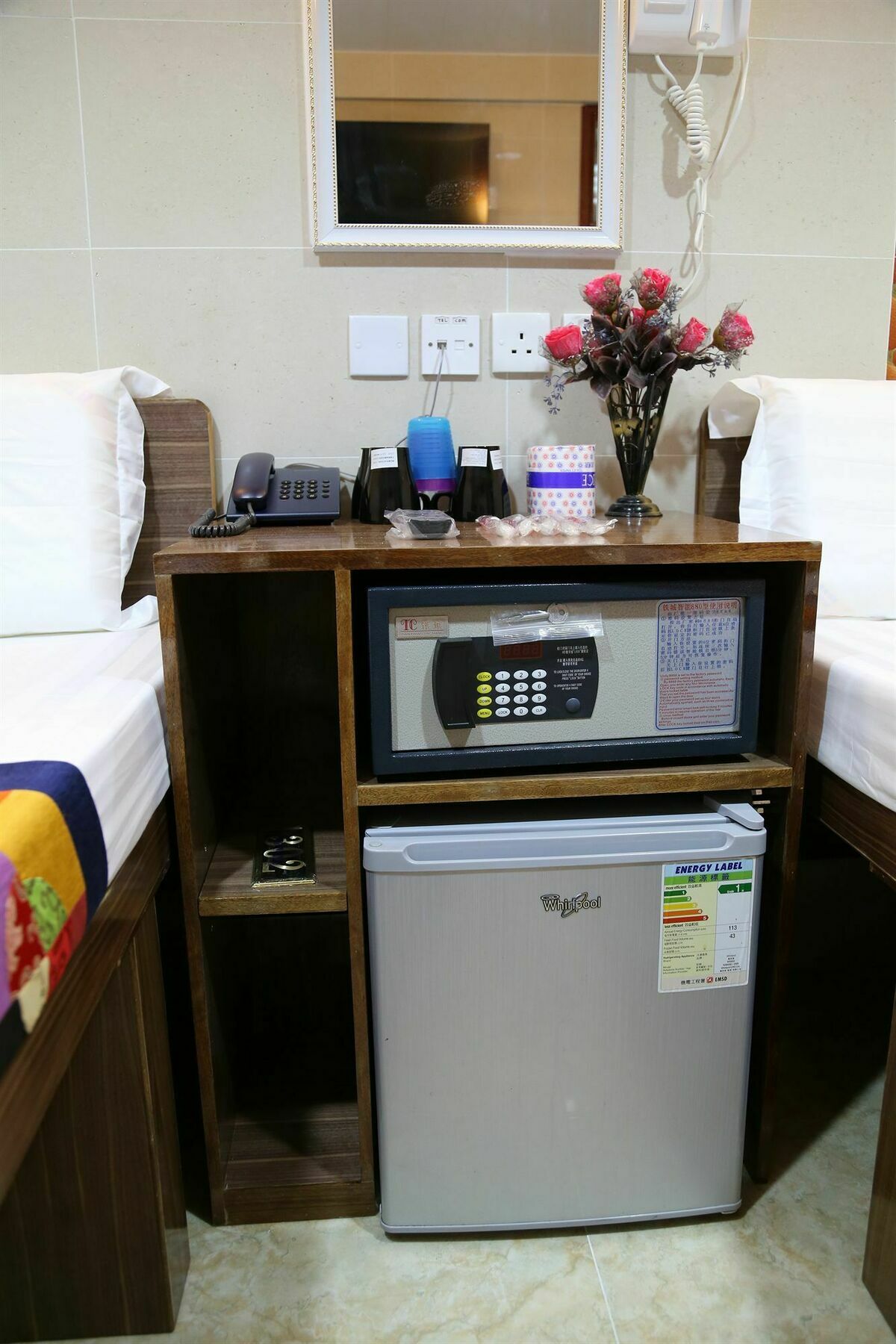 New Tokyo Hostel Hongkong Kültér fotó